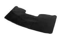 Volkswagen Passat B7 2012-2015 гг. Задний коврик перемычка EU (Stingray Premium) фото 3