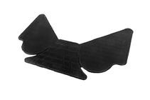 Задний коврик тоннеля (Stingray Premium) фото 3