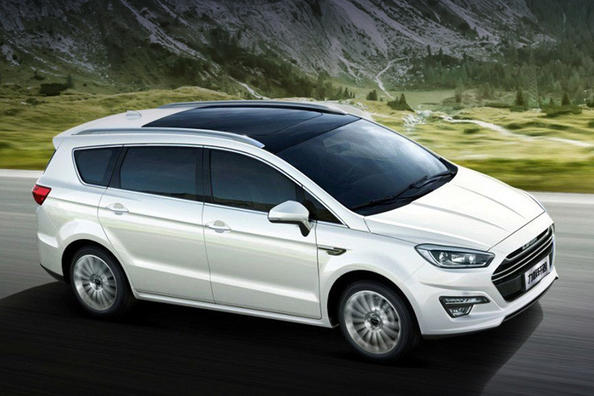 Обзор минивэна Lifan M7