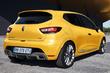 Обзор заряженного хэтчбека Renault Clio RS