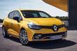Обзор заряженного хэтчбека Renault Clio RS