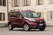 Обзор пятиместного грузопассажирского компактвэна Fiat Doblo