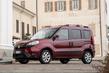 Обзор пятиместного грузопассажирского компактвэна Fiat Doblo