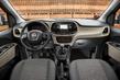 Обзор пятиместного грузопассажирского компактвэна Fiat Doblo