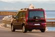 Обзор пятиместного грузопассажирского компактвэна Fiat Doblo
