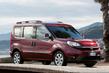 Обзор пятиместного грузопассажирского компактвэна Fiat Doblo