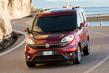 Обзор пятиместного грузопассажирского компактвэна Fiat Doblo