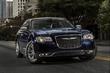 Обзор седана Chrysler 300 второго поколения