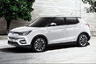 Компактный кроссовер SsangYong Tivoli фото 7