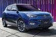 Компактный кроссовер SsangYong Tivoli фото 1