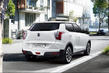 Компактный кроссовер SsangYong Tivoli фото 5