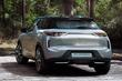 Новый премиальный кроссовер DS 3 Crossback