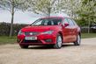 Универсал SEAT Leon ST третьего поколения