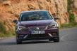 Универсал SEAT Leon ST третьего поколения