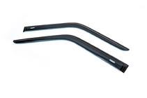 Volkswagen LT 1995-2006 гг. Ветровики на окна (2 шт, Niken) фото 3
