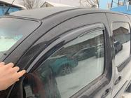 Ветровики на окна (2 шт, MyRacing) фото 4 Ветровики на окна (2 шт, MyRacing) фото 4