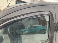 Ветровики на окна (2 шт, MyRacing) фото 2 Ветровики на окна (2 шт, MyRacing) фото 2