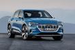 Электрический Audi e-tron: новый кроссовер немецкой компании