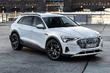 Электрический Audi e-tron: новый кроссовер немецкой компании