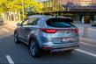 Обновленная модель кроссовера KIA Sportage