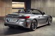 Родстер третьего поколения BMW Z4