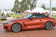 Родстер третьего поколения BMW Z4