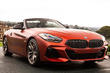 Родстер третьего поколения BMW Z4