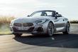 Родстер третьего поколения BMW Z4