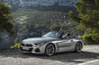 Родстер третьего поколения BMW Z4