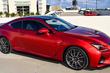 Обзор спортивного купе Lexus RC F