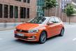 Шестое поколение хэтчбека Volkswagen Polo фото 9