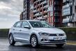 Шестое поколение хэтчбека Volkswagen Polo фото 8