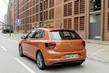 Шестое поколение хэтчбека Volkswagen Polo фото 2