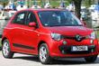 Обзор компактного хэтчбека Renault Twingo
