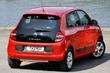 Обзор компактного хэтчбека Renault Twingo