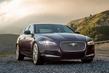 Премиальный седан Jaguar XF второго воплощения