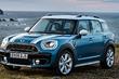 Обзор кроссовера MINI Countryman второго поколения