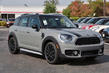 Обзор кроссовера MINI Countryman второго поколения