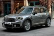Обзор кроссовера MINI Countryman второго поколения
