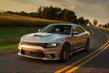 Спортивный седан Dodge Charger седьмого поколения