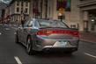 Спортивный седан Dodge Charger седьмого поколения