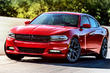Спортивный седан Dodge Charger седьмого поколения