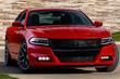Спортивный седан Dodge Charger седьмого поколения
