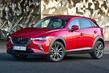 Обзор обновленного кроссовера Mazda CX-3