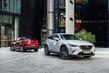 Обзор обновленного кроссовера Mazda CX-3
