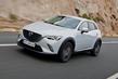 Обзор обновленного кроссовера Mazda CX-3