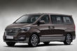 Обзор обновленного минивэна Hyundai H-1