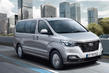 Обзор обновленного минивэна Hyundai H-1