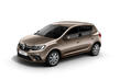 Хэтчбек второго поколения Renault Sandero