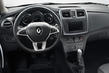 Хэтчбек второго поколения Renault Sandero
